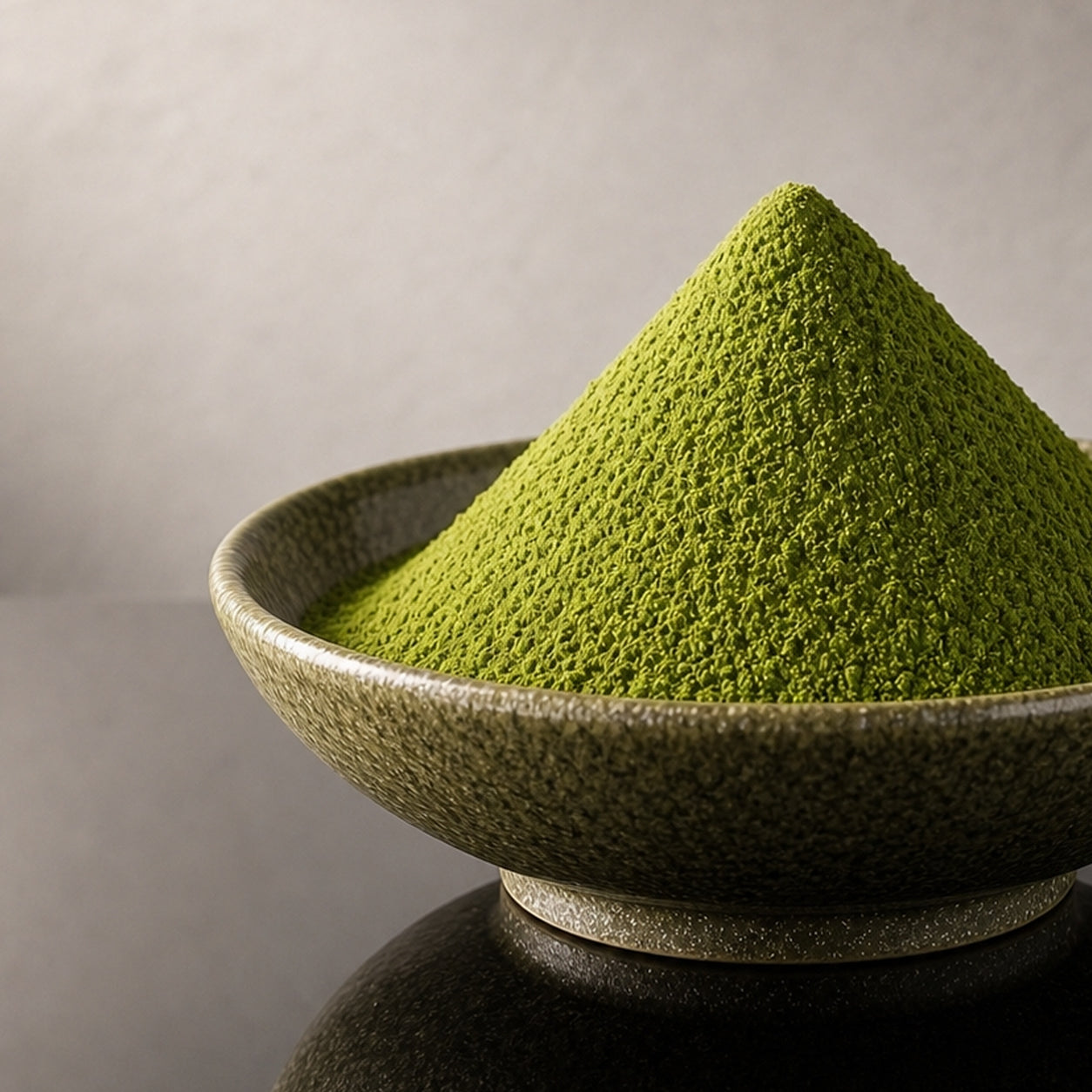 西尾産抹茶