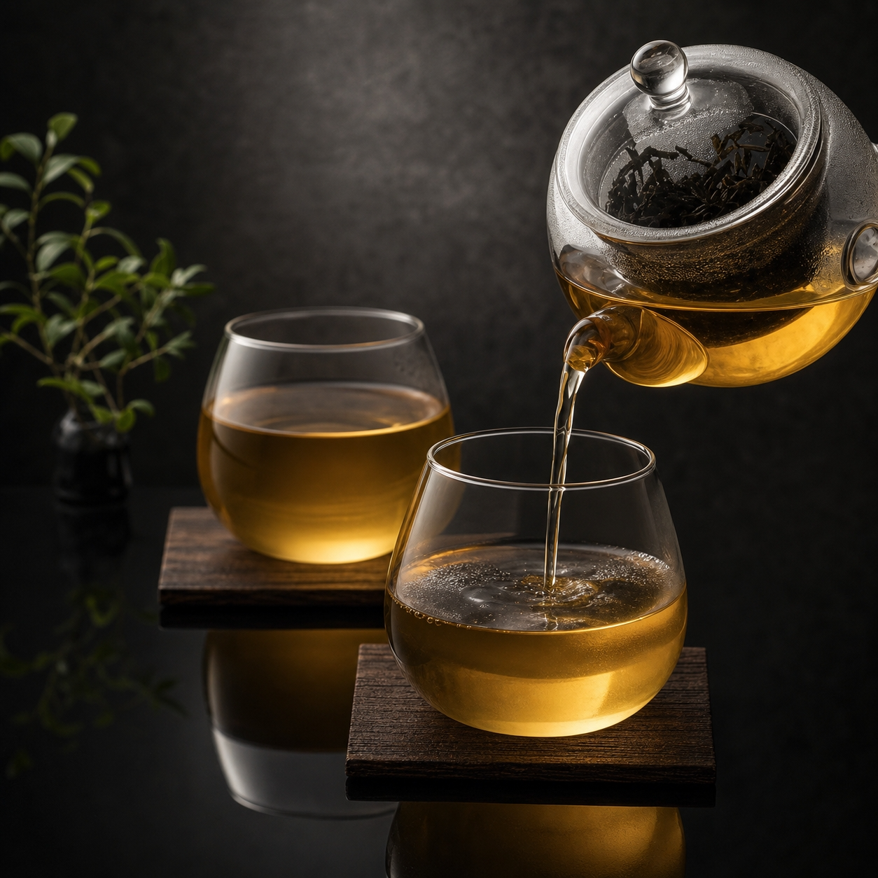 毎日飽きずに飲める、香ばしさの極み 【ほうじ茶】　名人憲太郎　袋入り　（100ｇ）