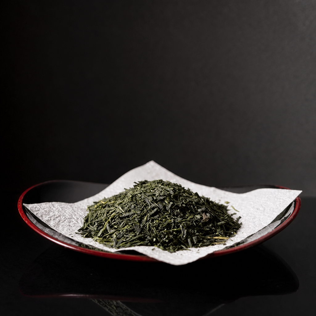 大切な方に贈る時に選んでほしい日本茶 【煎茶+玉露】　名人憲太郎　2本入り　(70ｇ・70ｇ）