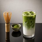 西尾産抹茶