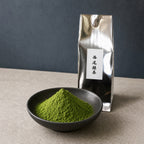 日々の定番に、愛知の一服。 【大容量・抹茶】西尾抹茶