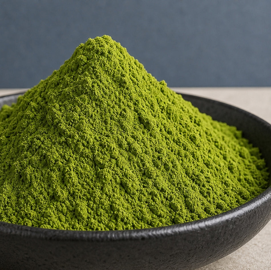 一番人気。迷ったら、これ。 【抹茶】　九重（ここのえ）　（30ｇ）