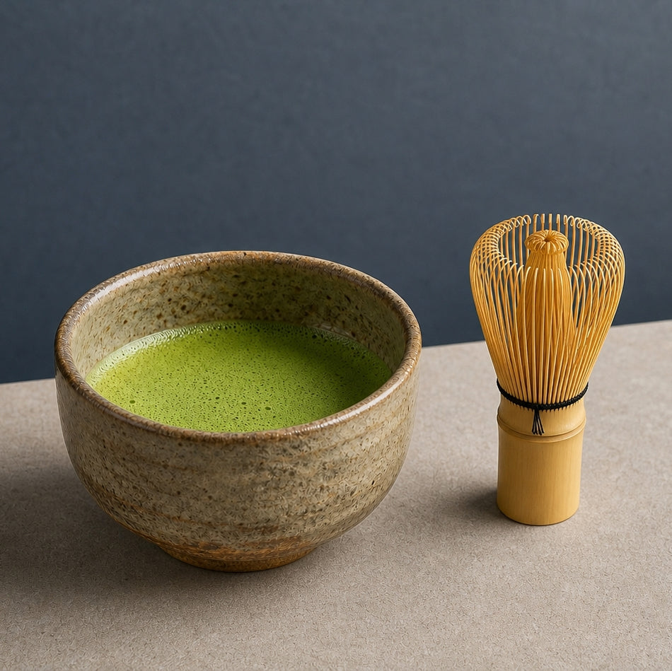 一番人気。迷ったら、これ。 【抹茶】　九重（ここのえ）　（30ｇ）
