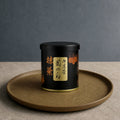 伝統席で磨かれた、やさしい甘み。 【抹茶】　菊の白（きくのしろ）（30ｇ）
