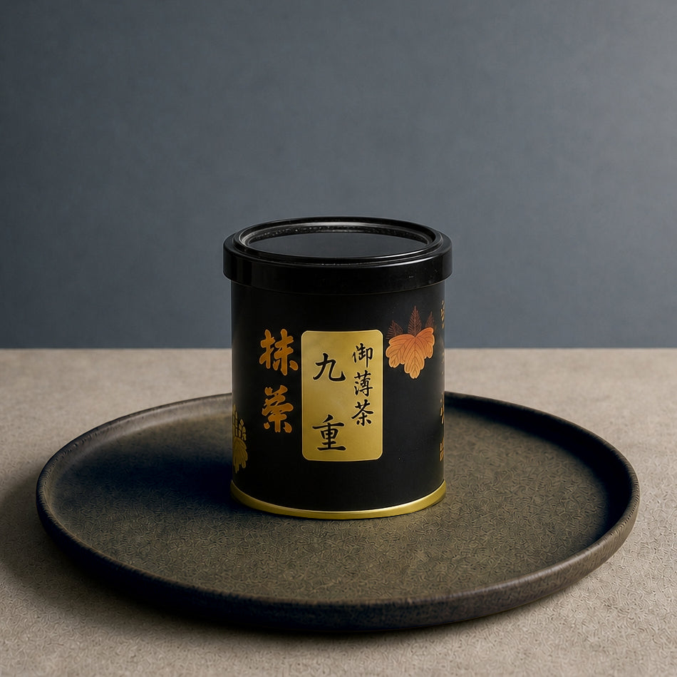一番人気。迷ったら、これ。 【抹茶】　九重（ここのえ）　（30ｇ）